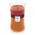 WoodWick Trilogy Autumn Harvest vonná svíčka s dřevěným knotem 609,5 g