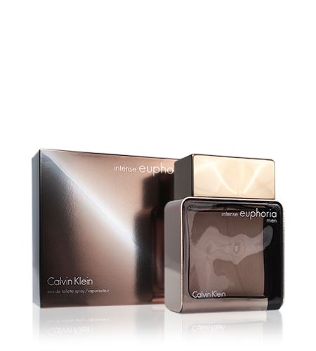 Calvin Klein Euphoria Men Intense