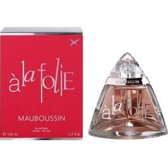 Mauboussin A la Folie