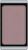 Artdeco Matt matte eye shadows 0,8 g 578 Matt Smoky Mauve
