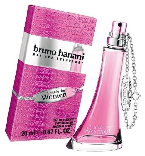 Bruno Banani Made for Women