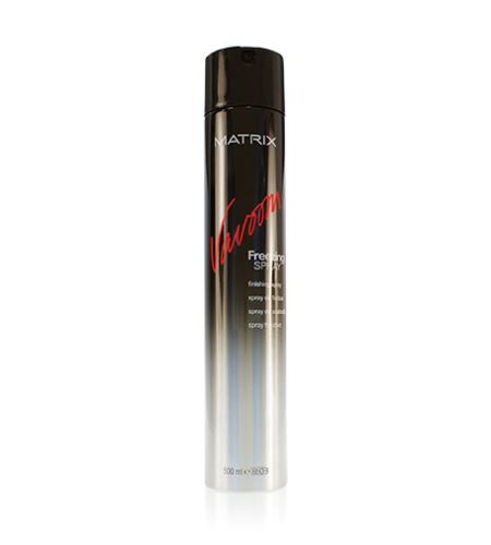 Matrix Vavoom extra strong hair spray 500 ml