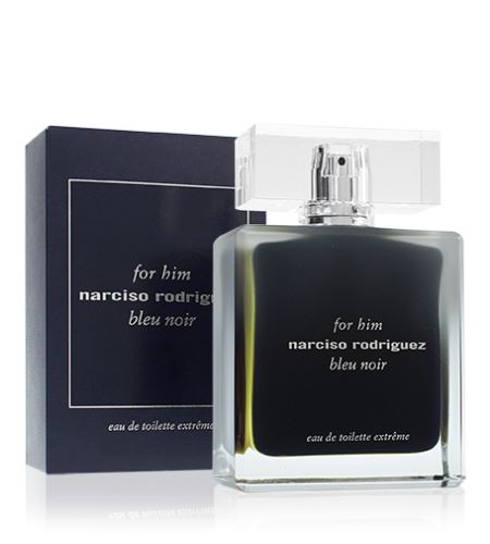 Narciso Rodriguez For Him Bleu Noir Extreme