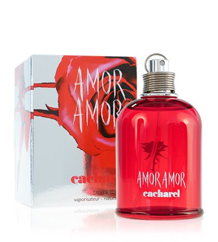 Cacharel Amor Amor