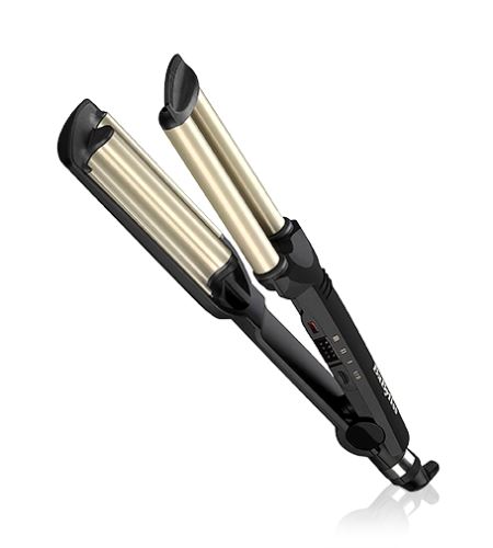 BaByliss Easy Waves C260E trojkulma na vlasy
