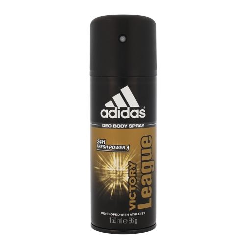 Adidas Victory League deodorant spray for men 150 ml