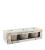 Yankee Candle Warm Cashmere votivní svíčka ve skle 3 x 37 g Yankee Candle Warm Cashmere votivní svíčka ve skle 3 x 37 g