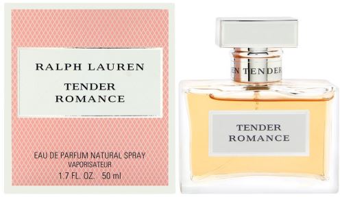 Ralph Lauren Tender Romance parfémovaná voda 50 ml pro ženy