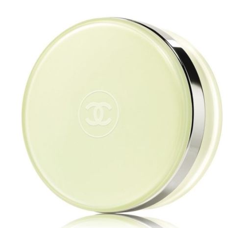 Chanel Chance Eau Fraiche Body Cream W 200ml