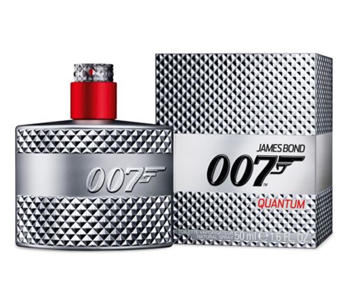 James Bond 007 Quantum