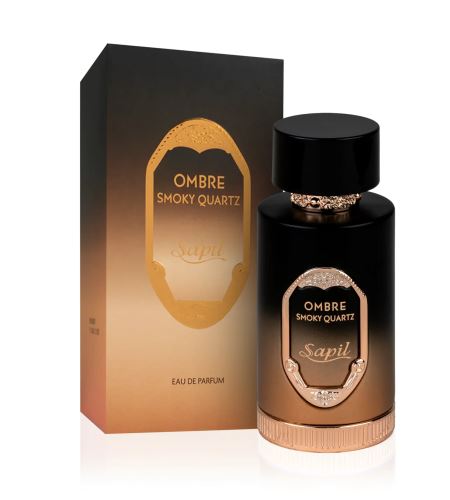 Sapil Ombre Smoky Quartz parfémovaná voda unisex 100 ml