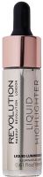 Makeup Revolution London Liquid Highlighter (2)