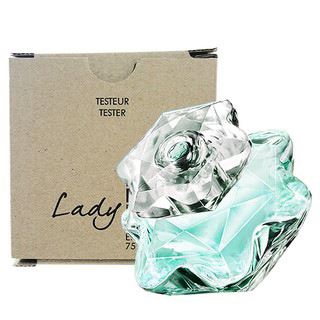 Montblanc Lady Emblem L'Eau toaletní voda 75 ml pro ženy TESTER