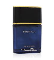 Oscar de La Renta Pour Lui EDT M 90ml (1)