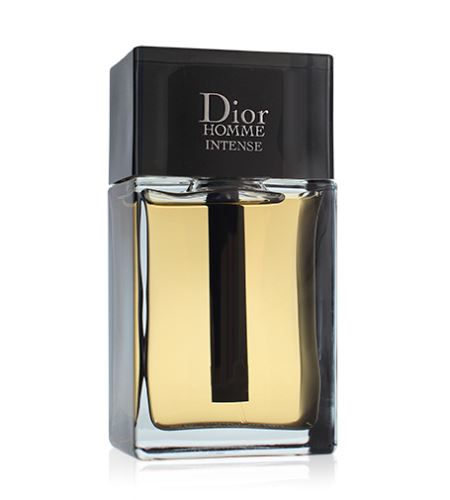 Dior Homme Intense parfémovaná voda 100 ml pro muže TESTER