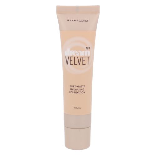 Maybelline Dream Velvet Foundation