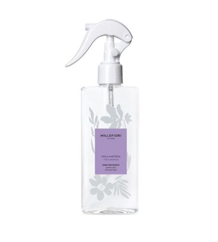 Millefiori Viola Ametista duftendes Stoffspray