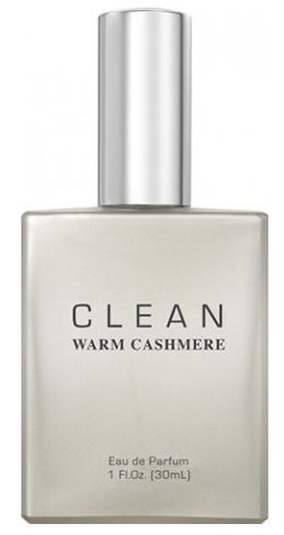 Clean Warm Cashmere parfémovaná voda 30 ml unisex TESTER