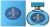 Antonio Banderas Her Secret Night eau de toilette for women 80 ml