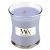 WoodWick Lavender Spa vonná svíčka s dřevěným knotem 85 g