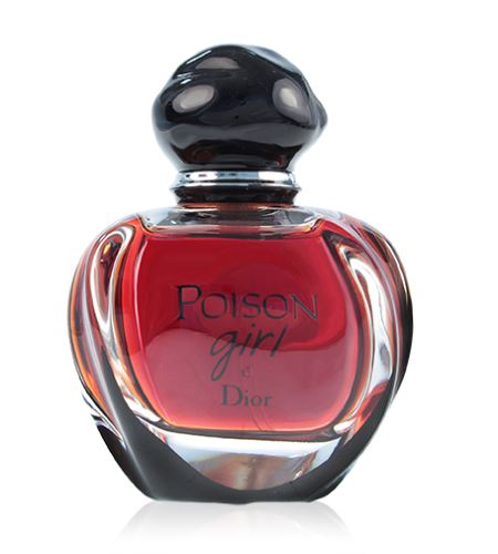 Dior Poison Girl parfémovaná voda 100 ml pro ženy TESTER