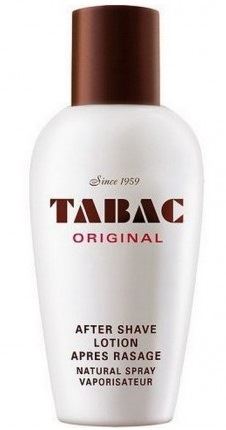 Tabac Original voda po holení s rozprašovačem pro muže