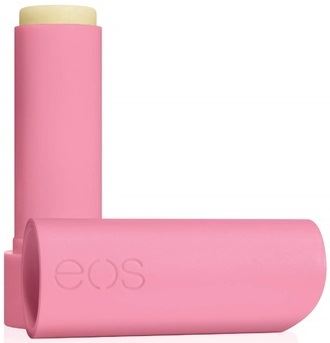 EOS Organic Stick Lip Balm 4g - Strawberry Sorbet