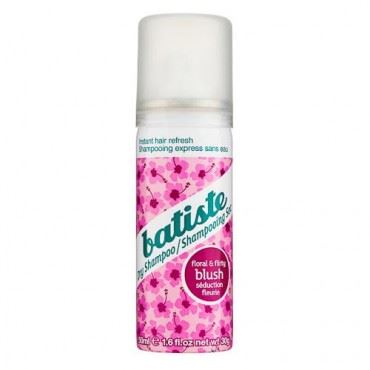 Batiste Blush suchý šampon