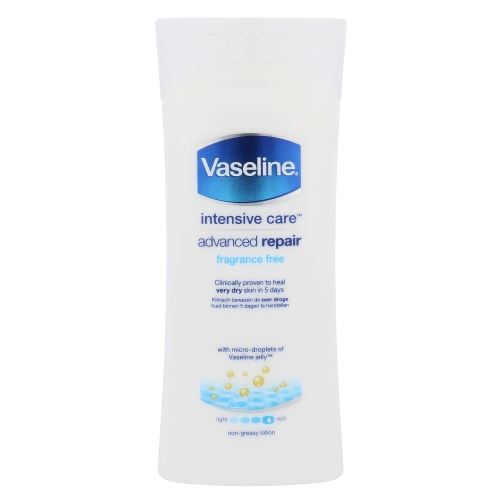 Vaseline Intensive Care Advanced Repair Lotion W 200ml