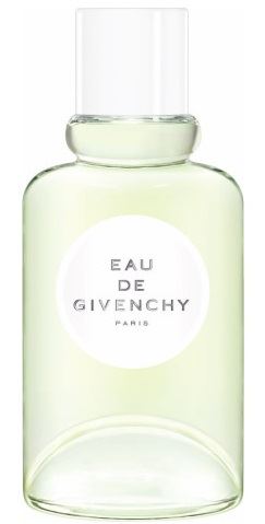 Givenchy Eau De Givenchy 2018 toaletní voda 100 ml unisex TESTER