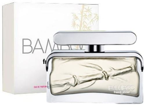 Franck Olivier Bamboo For Women parfémovaná voda 75 ml pro ženy