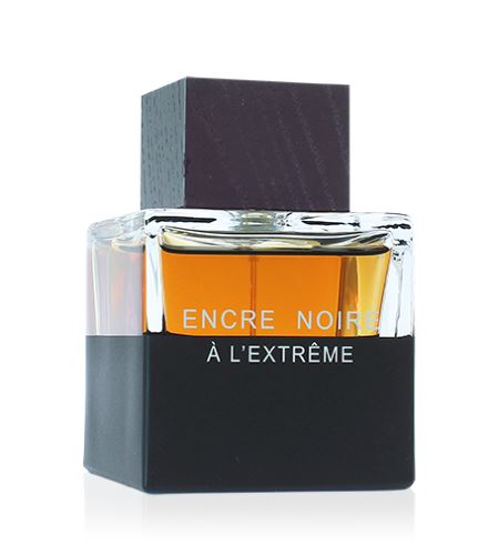 Lalique Encre Noire A L'Extreme parfémovaná voda 100 ml pro muže TESTER
