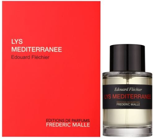 Frederic Malle Lys Mediterranee