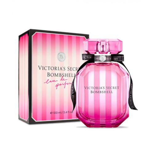 Victoria's Secret Bombshell parfémovaná voda 100 ml pro ženy