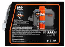 Gillette Fusion Proglide cosmetic set for men (1)