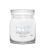 Yankee Candle Clean Cotton signature svíčka střední 368 g