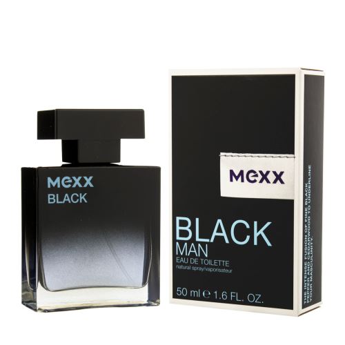 Mexx Black For Him
