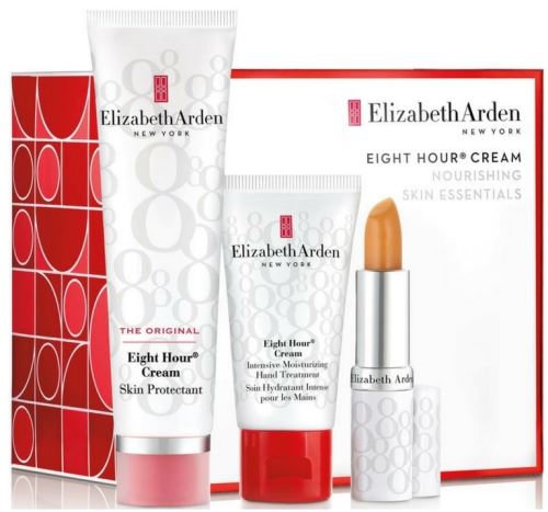 Elizabeth Arden Eight Hour Cream gift set gift set