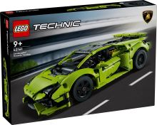 LEGO® Technic 42161 Lamborghini Huracán Tecnica (4)