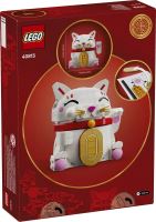 LEGO® 40813 Kočka pro štěstí (3)