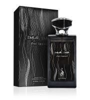 Risala Oud Aswad Eau de Parfum für Männer 100 ml