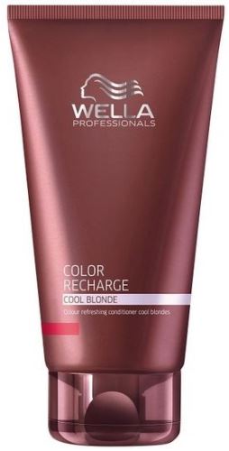 Wella Color Recharge Conditioner 200 ml - Warm Blonde
