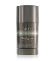 Baldessarini Ambré deostick for men 75 ml