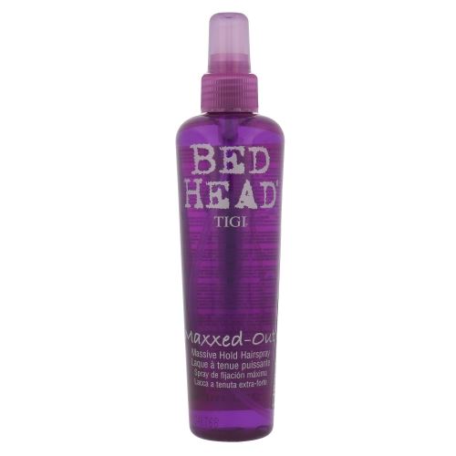 Tigi Bed Head Maxxed Out hair spray 236 ml