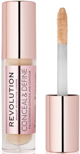 Makeup Revolution London Conceal & Define
