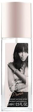 Naomi Campbell Private deodorant for women 75 ml