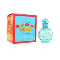 Britney Spears Circus Fantasy (2)