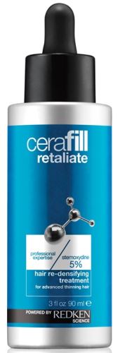 Redken Cerafill Retaliate Hair Re-densifying Treatment 90 ml