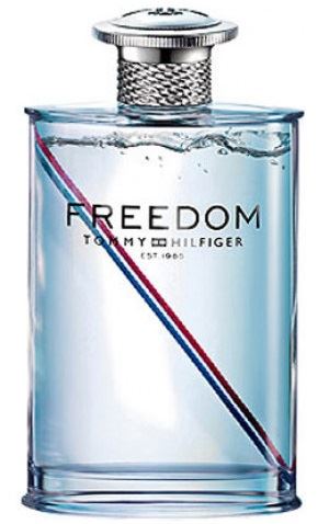 Tommy Hilfiger Freedom toaletní voda 100 ml pro muže TESTER