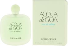 Giorgio Armani Acqua di Gioia (2)